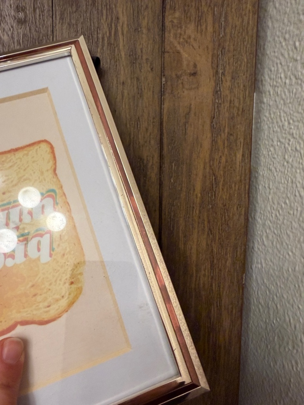 Kate Spade Frame - Picture 3 of 5